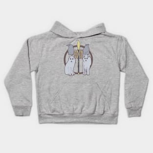 Odin Kids Hoodie